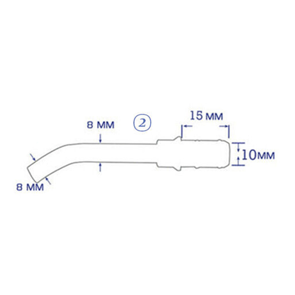 DentGist Light Cure Probe