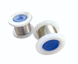 SK Surgicals SS Wire Reels (Pack of 2) - 1