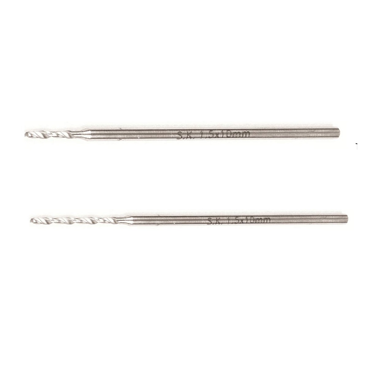 SK Surgicals Surgical Bone Drill Bites