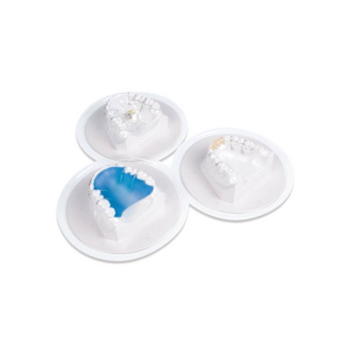 Scheu Skin packaging 100/pk - 3206