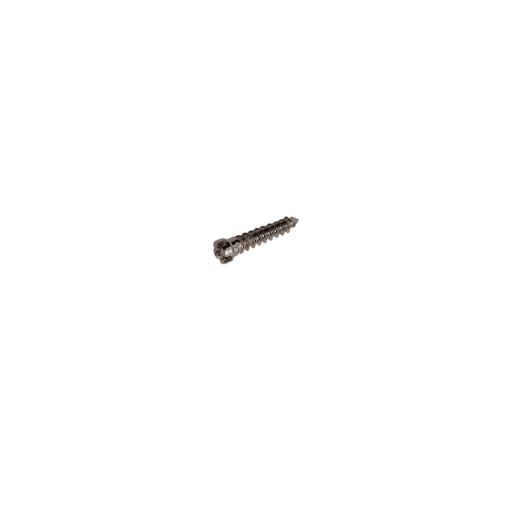 SK Surgicals SS Emergency Screws - 2.3mm x 10mm (23010SE)