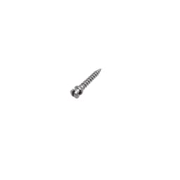 SK Surgicals SS IMF Screws - 2mm x 10mm (20010SI) (Pack of 5 )