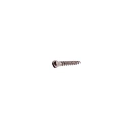 SK Surgicals SS Single Slot Screws - 1.5mm x 10mm (15010S) (Pack of 5 ) - 2