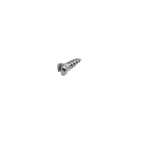SK Surgicals SS Single Slot Screws - 2mm x 5mm (2005S) (Pack of 5 )