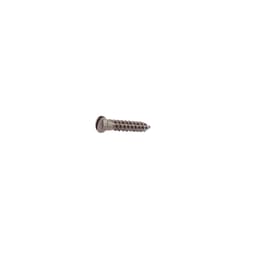 SK Surgicals SS Single Slot Screws - 2mm x 10mm (20010S) (Pack of 5 )