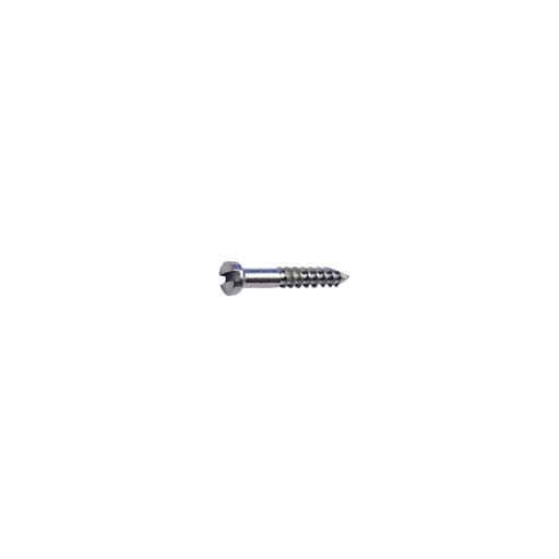 SK Surgicals SS Lag Screws - 2mm (Pack of 5)