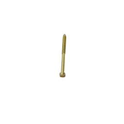 SK Surgicals Titanium Lag Screws - 2mm x 26mm (20026TL) - 2