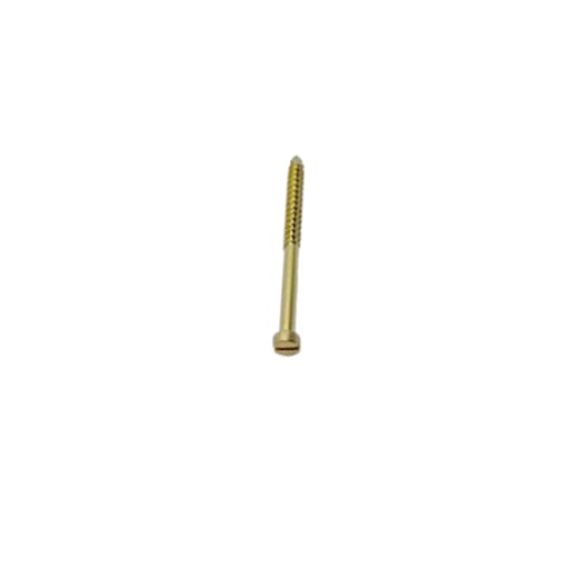 SK Surgicals Titanium Lag Screws - 2mm x 26mm (20026TL)
