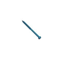 SK Surgicals Titanium Lag Screws - 2.5mm x 38mm (25038TL) - 2