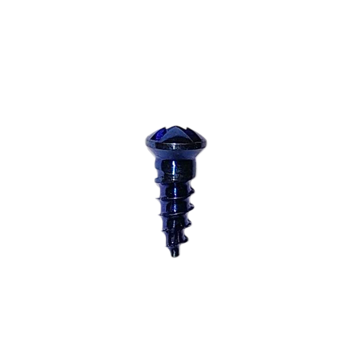 SK Surgicals Titanium Cross Head Screws - 2mm x 5mm (2005TC)