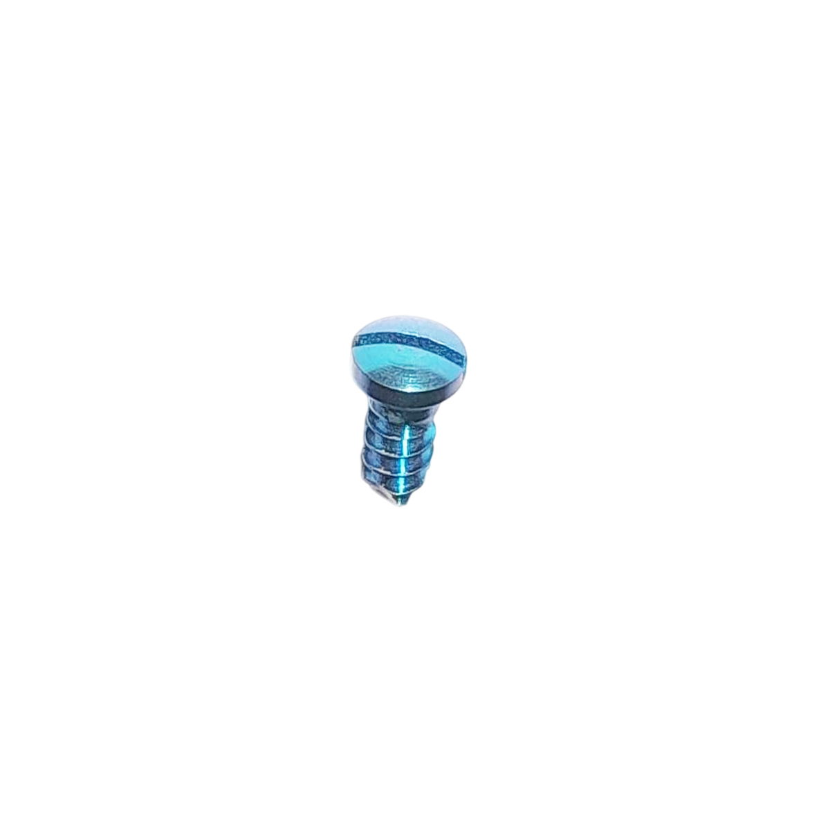 SK Surgicals Titanium Single Slot Screws - 2.5mm x 4mm (2504T)