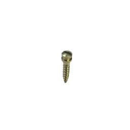 SK Surgicals Titanium IMF Screws - 2mm x 8mm (2008TI)