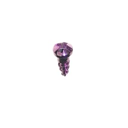 SK Surgicals Titanium Self Drilling Screws 1.5mm x 4mm (1504TSD) (Pack of 5 )