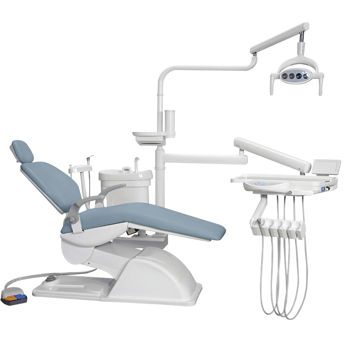 Bestodent Classic Dental Chair (FREE Installation in Delhi NCR)  