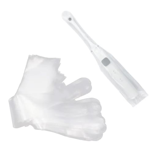 ET Dental SafeSight Intraoral Camera Sleeves (500pcs/Box)