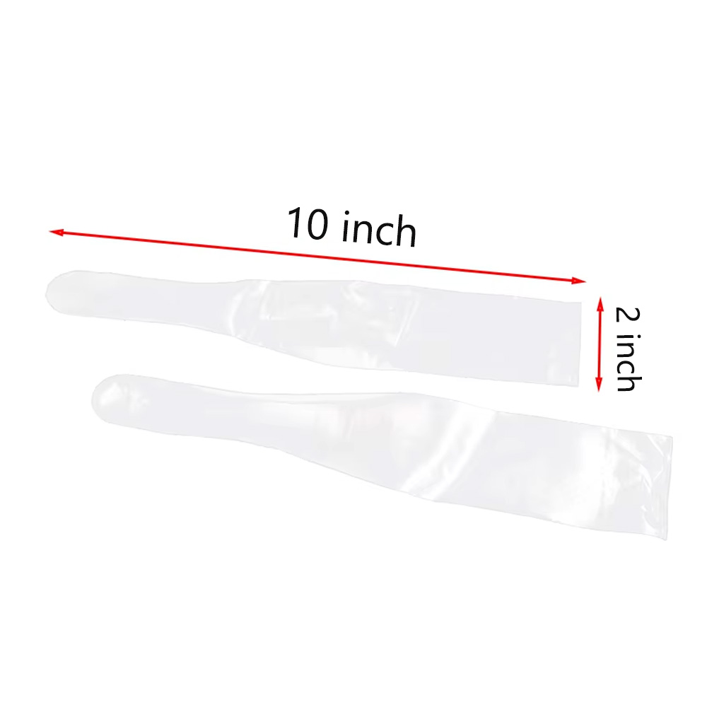 ET Dental SafeSight Intraoral Camera Sleeves (500pcs/Box)