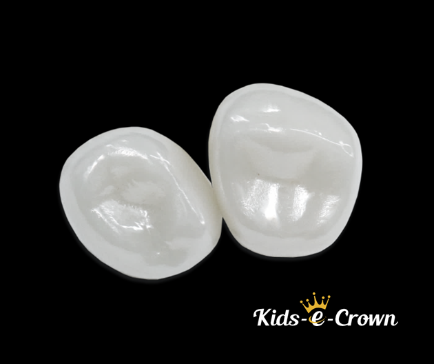 Kids-e-Crown Primary First Molar Kits
