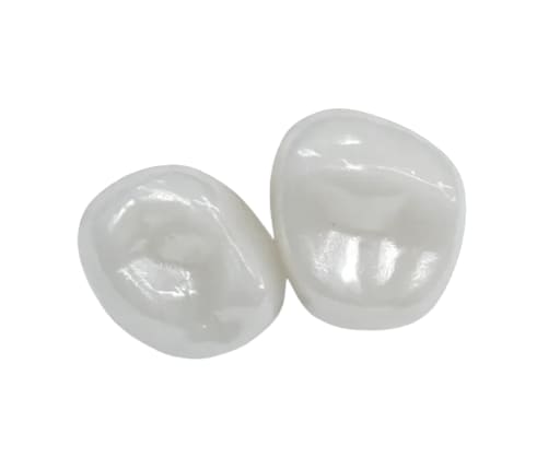 Kids-e-Crown Zirconia Upper Right 1st Molar Refills