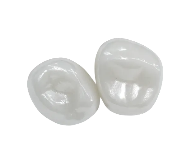 Kids-e-Crown Zirconia Lower Left 1st Molar Refills