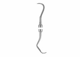 Oracraft Sickle Hand Scalers - 5