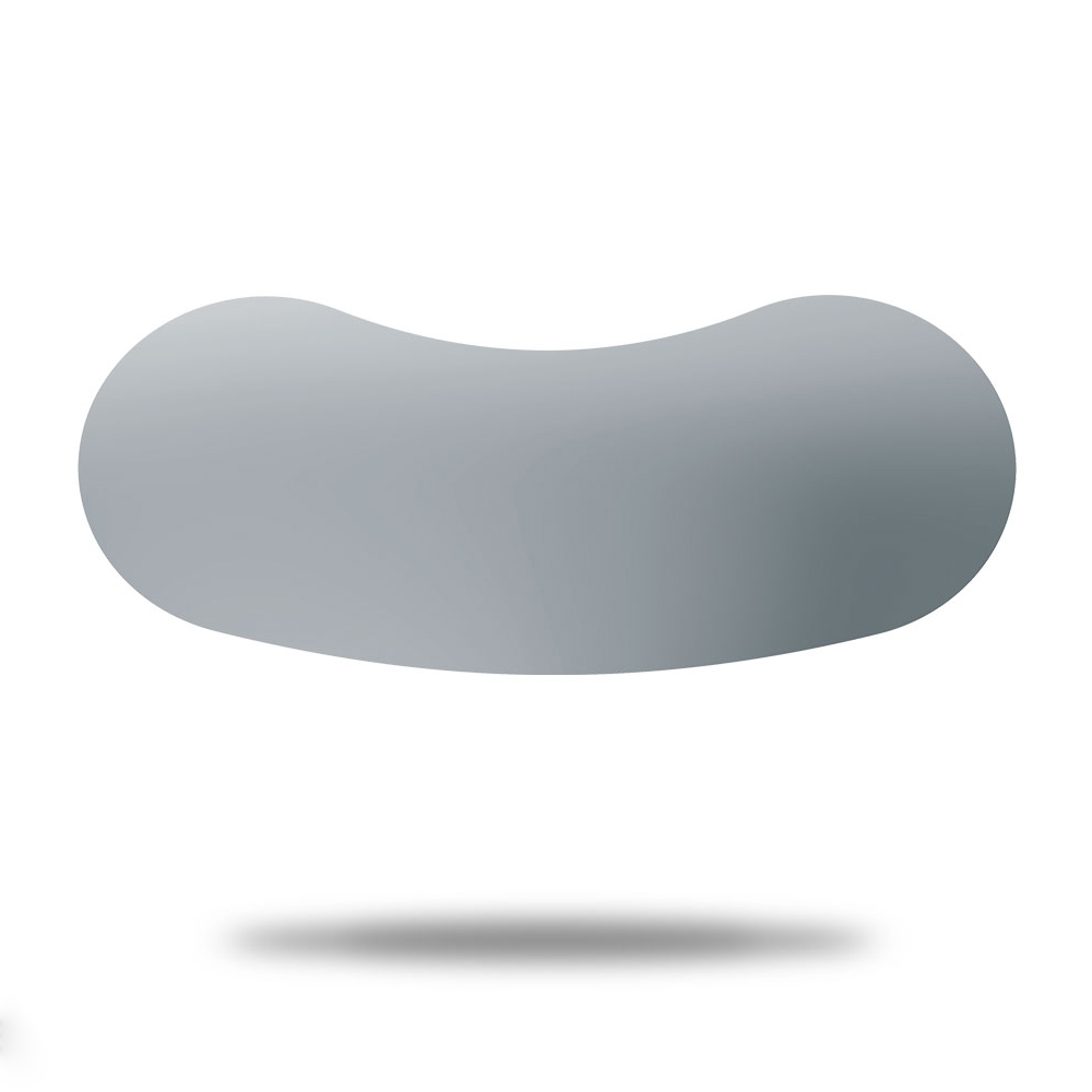 Polydentia Quickmat Molar sectional matrices 0.04mm x 6.4mm (Pack of 50)