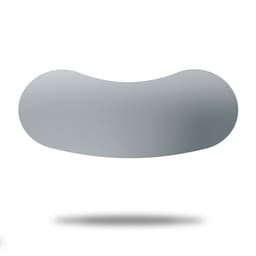 Polydentia Quickmat Molar sectional matrices 0.04mm x 6.4mm (Pack of 50)