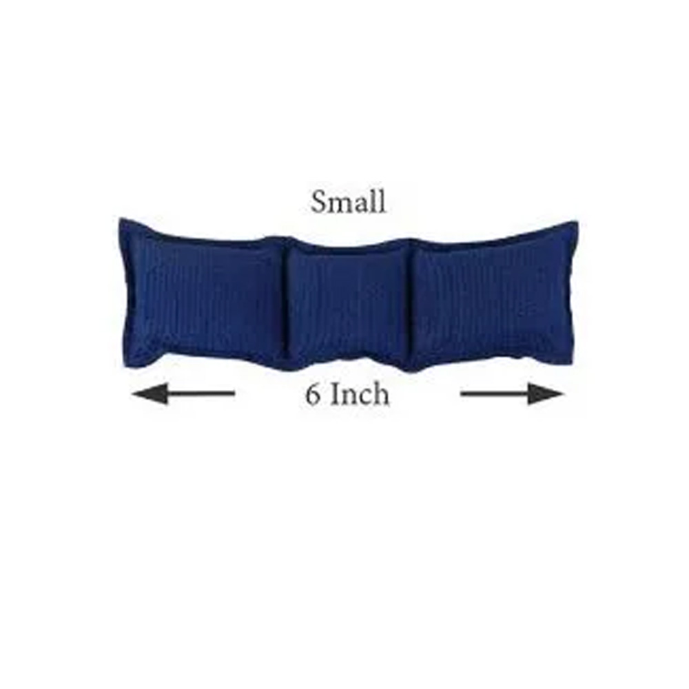 Wonder Neck Pad for Safety Release Modules 1/pk Navy Blue Small - WO-NPNBS