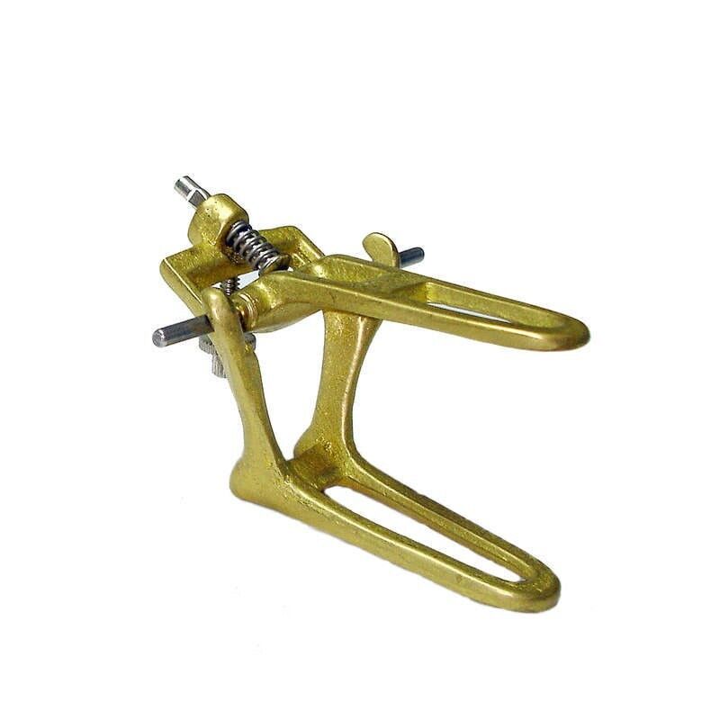 Jinguang Hinge Articulator (Brass) - Small