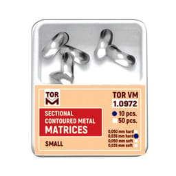 Tor Vm Sectional Contoured Matrices - 4