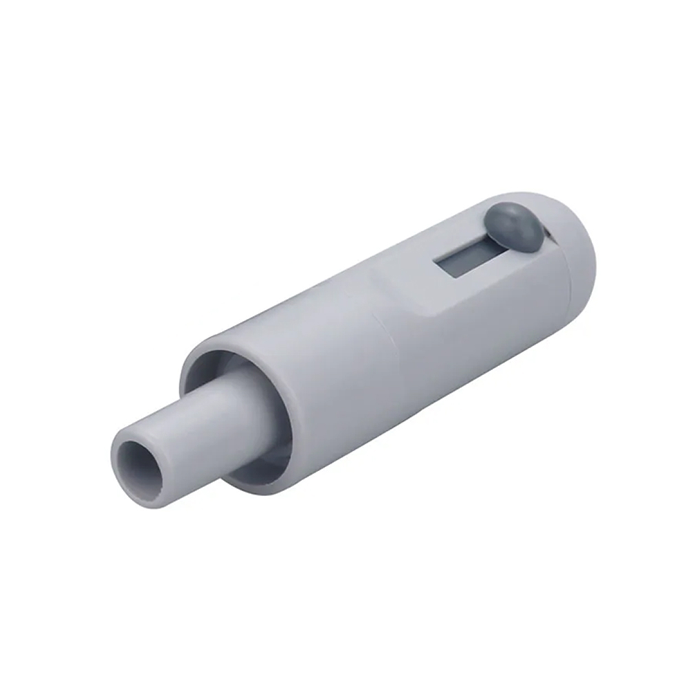 Plastic Suction Tip Holder - Small