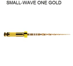 Dentsply WaveOne Gold Rotary Files Refill  - 8