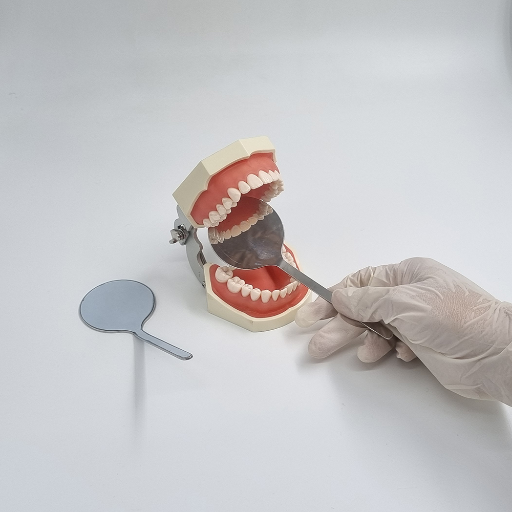 Julldent 115 Smart Mirror For Dental Photography
