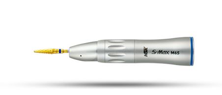 NSK S-Max M65 Internal Spray Straight Handpiece (H1008)