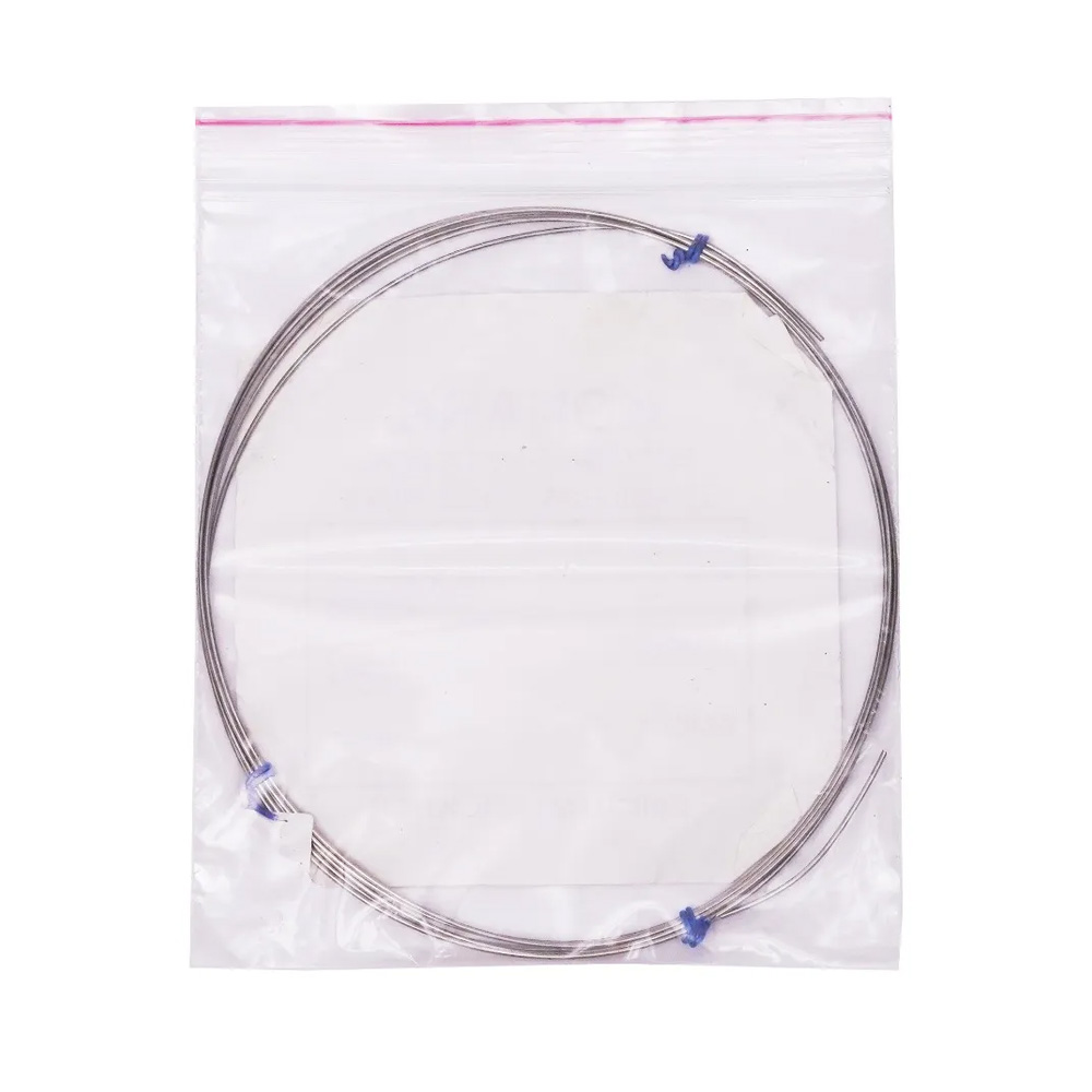 Smith Stainless Steel Wires - 19 Gauge