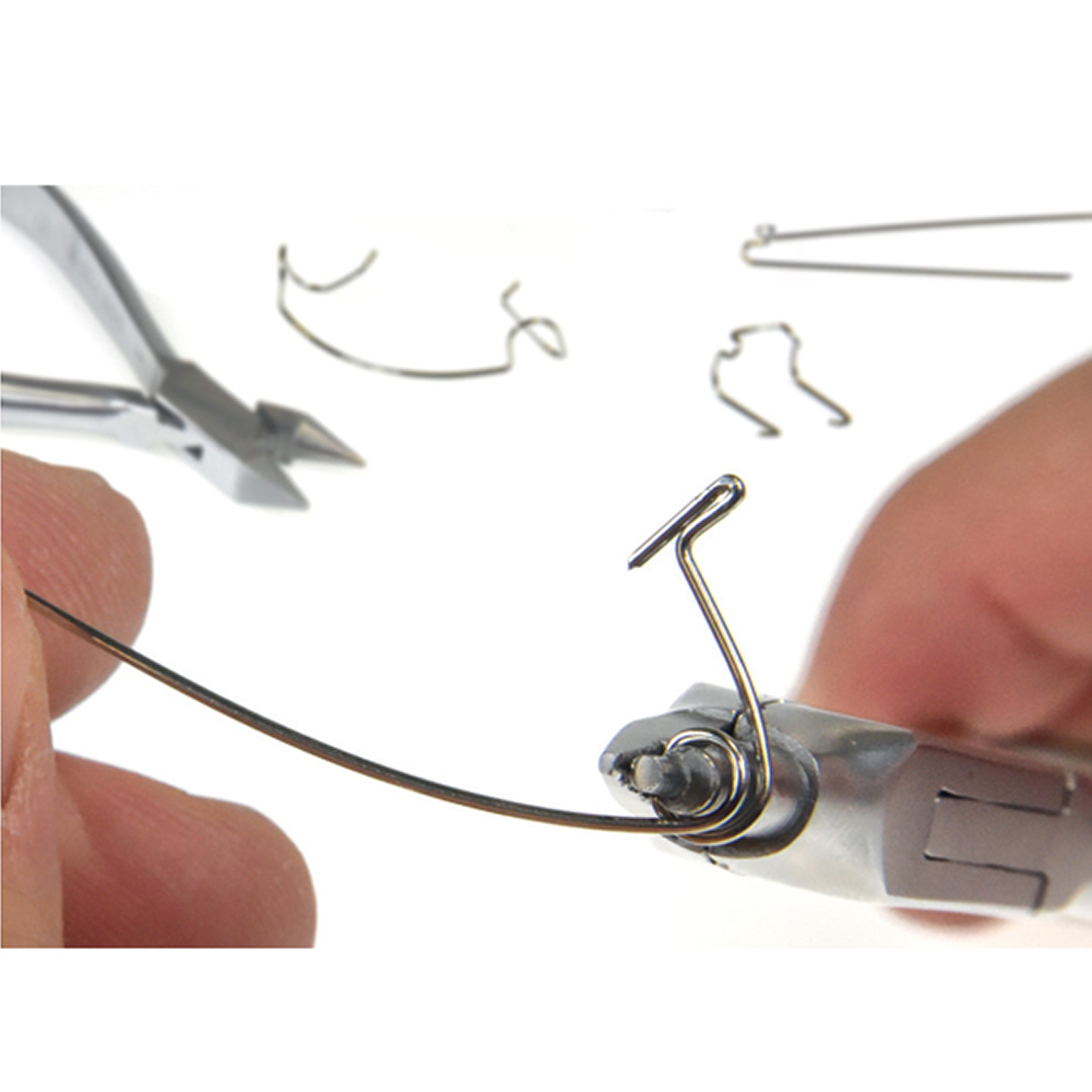 Smith Stainless Steel Dental Wires 