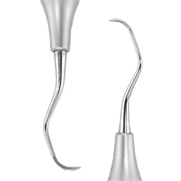 GDC Sickle Scalers Posterior #6 (Sn135)
