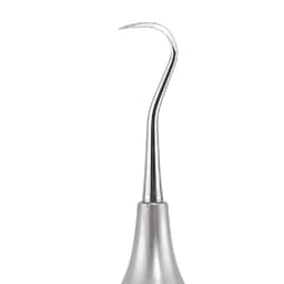 Oracraft Sickle Hand Scalers - 7