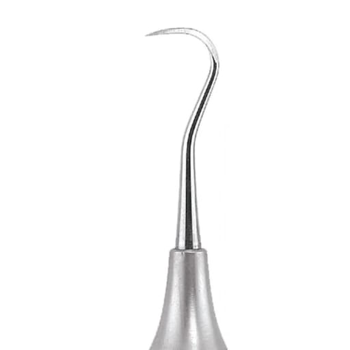 Oracraft Sickle Hand Scalers