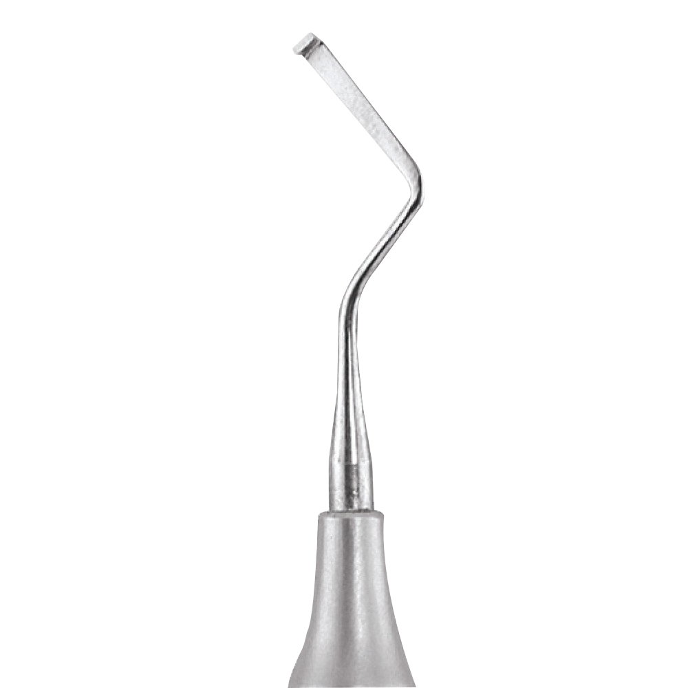 GDC Sickle Scalers Hoe Orban #6 (So8/9)