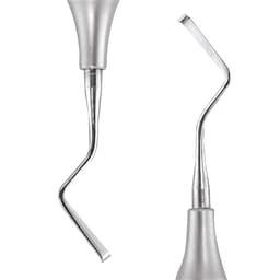 GDC Sickle Scalers Hoe Orban #6 (So8/9)