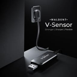 Waldent Carpo RVG V-Sensor - 8