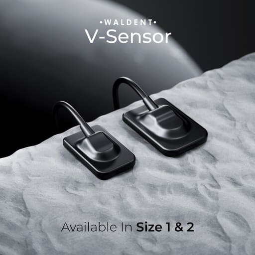 Waldent Carpo RVG V-Sensor