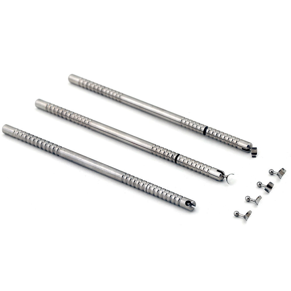 Julldent Socket Shield Retractor/Gingival Protector (Jull-Dent 092)