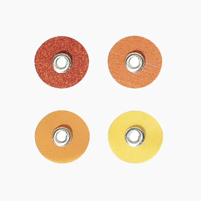 3M ESPE Sof-Lex Polishing Discs Accessories