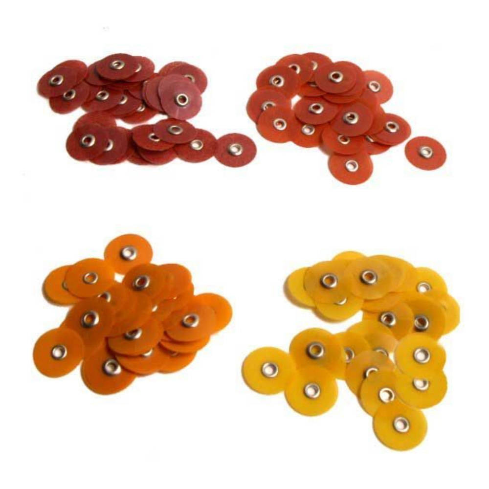 3M ESPE Sof-Lex Polishing Discs Accessories