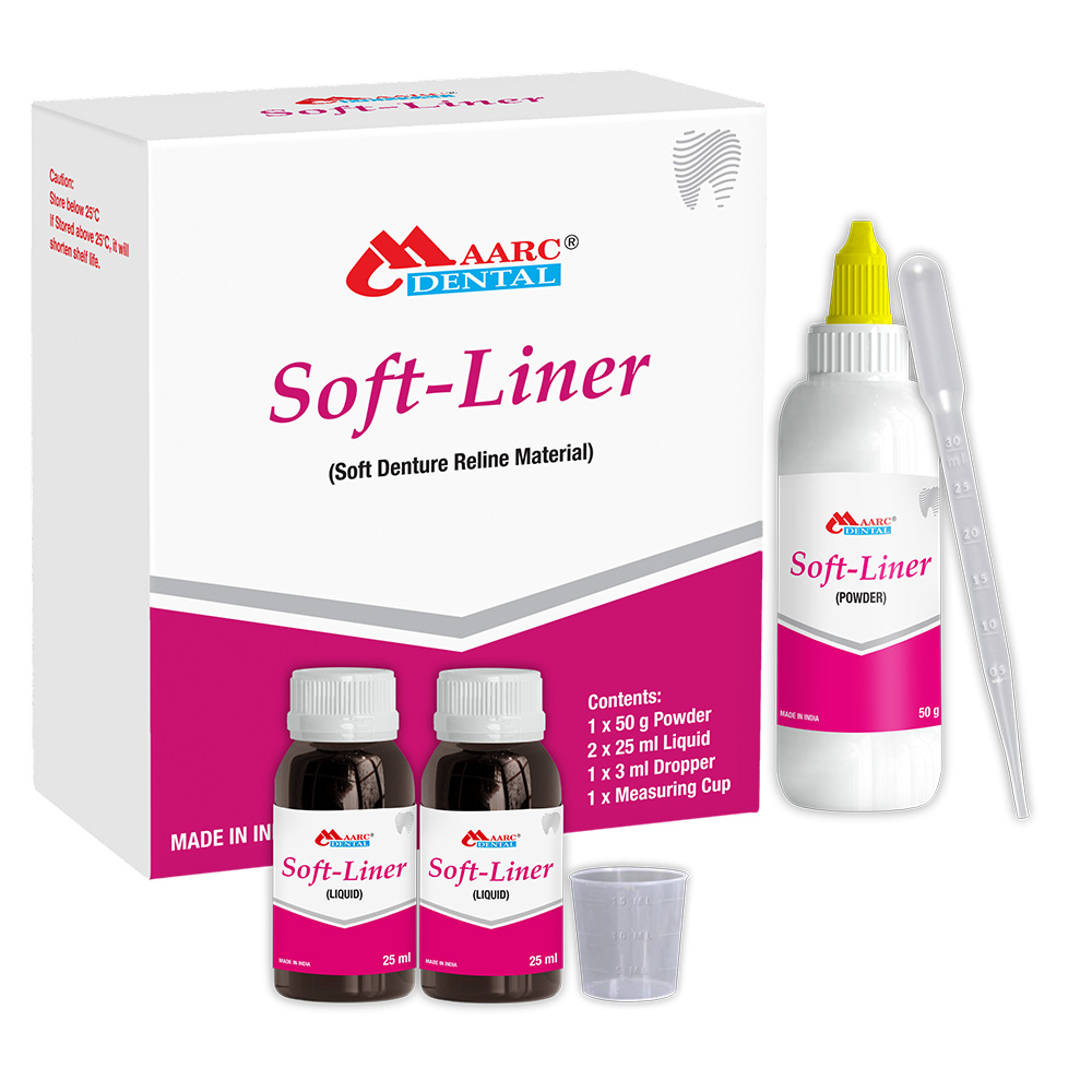Maarc Soft Liner (8005/001)