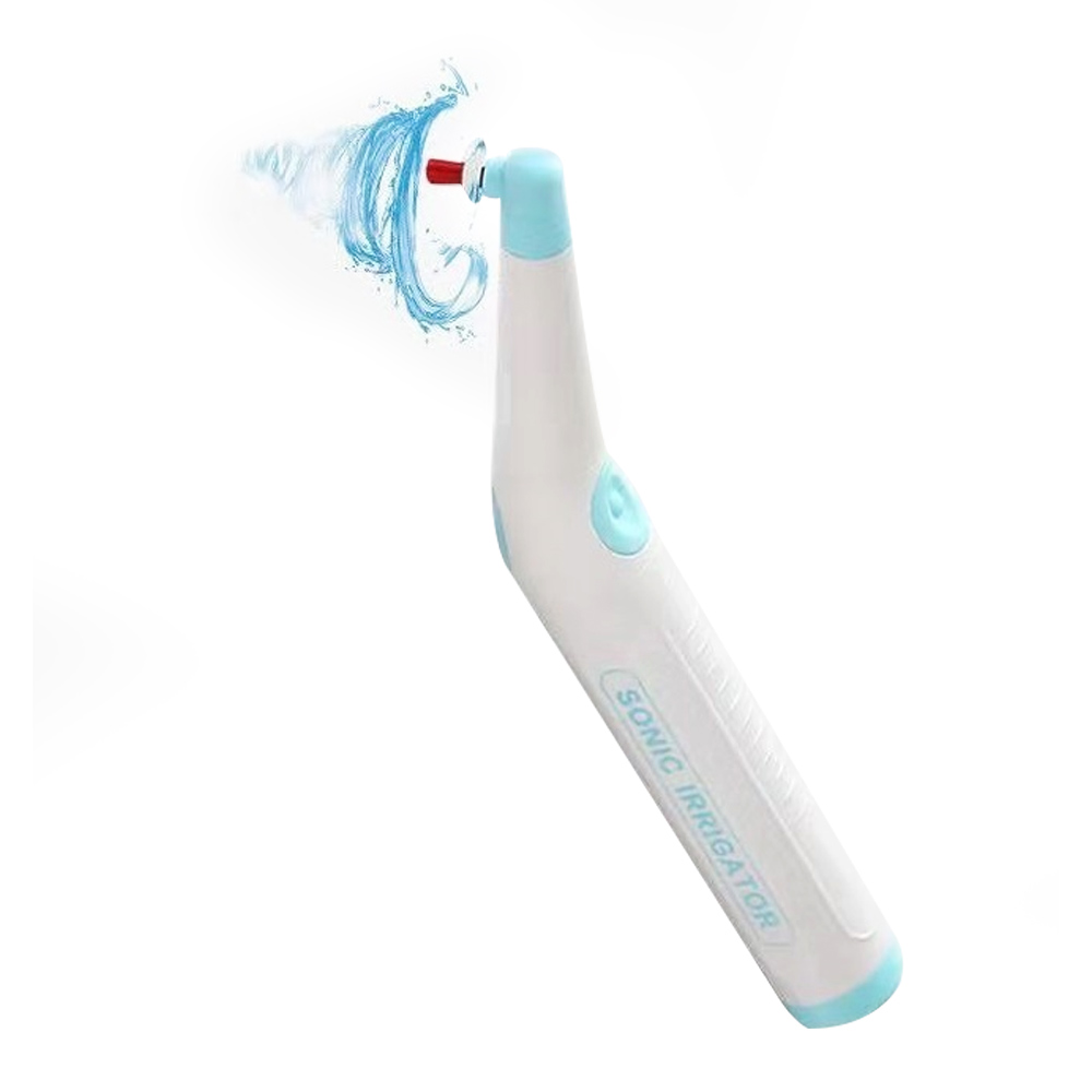 API Sonic Endo Irrigator (60 Tips Free)