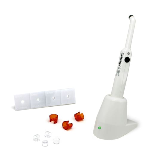Coltene Coltolux Led Light Cure
