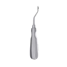 VeeCare Offset Spade Surgical Elevator  - 3