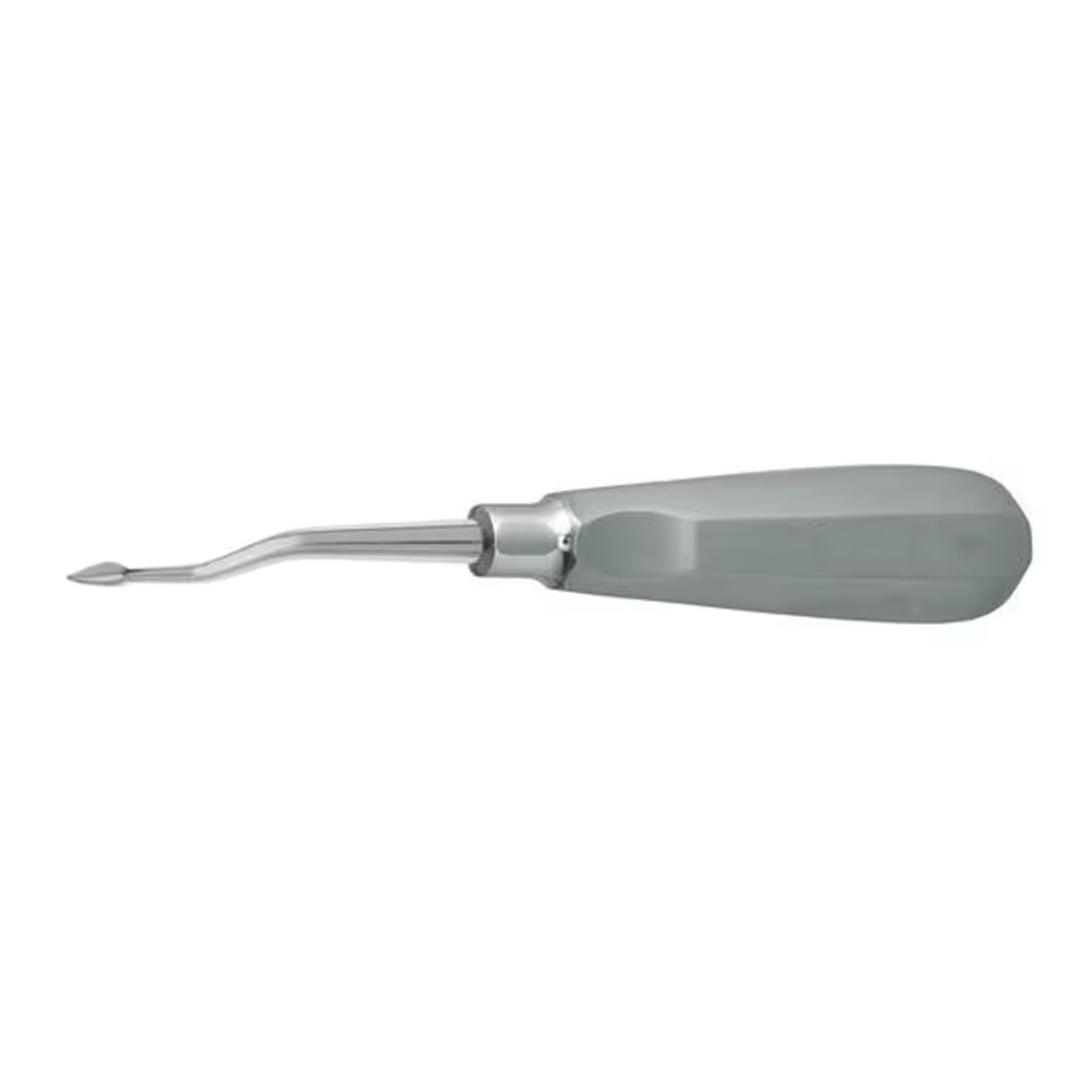VeeCare Offset Spade Surgical Elevator 